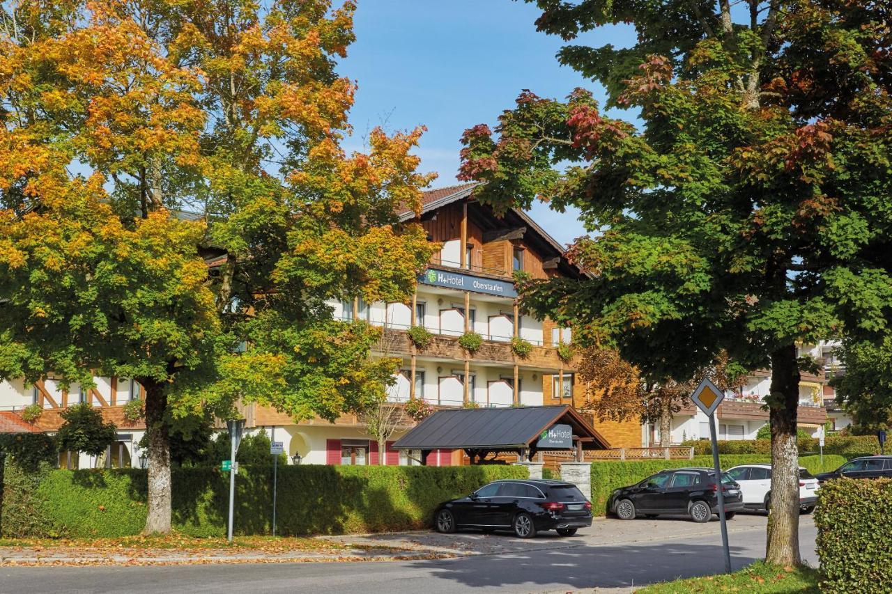 H+ 3* Oberstaufen