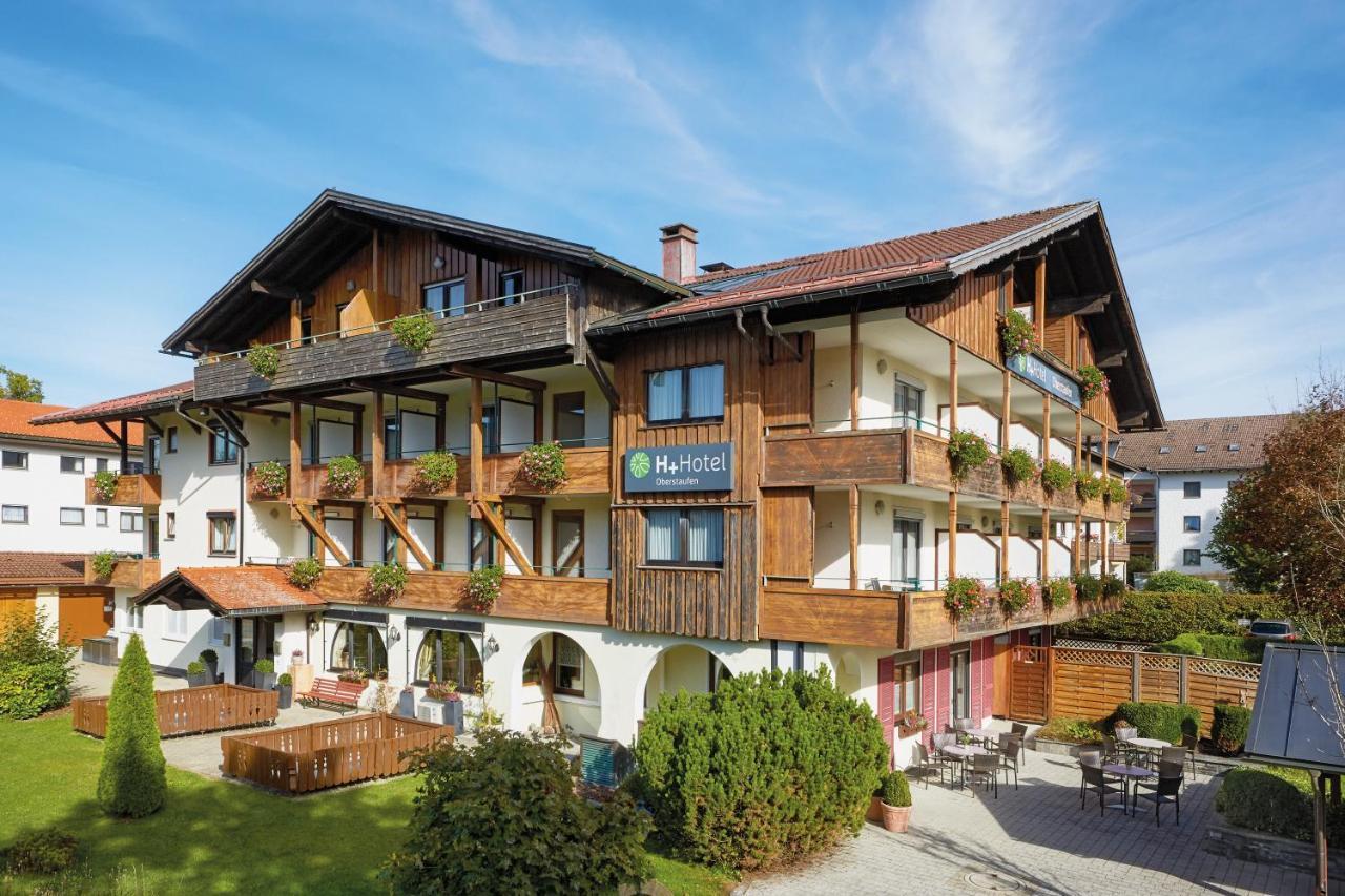 Hotel H+ Oberstaufen