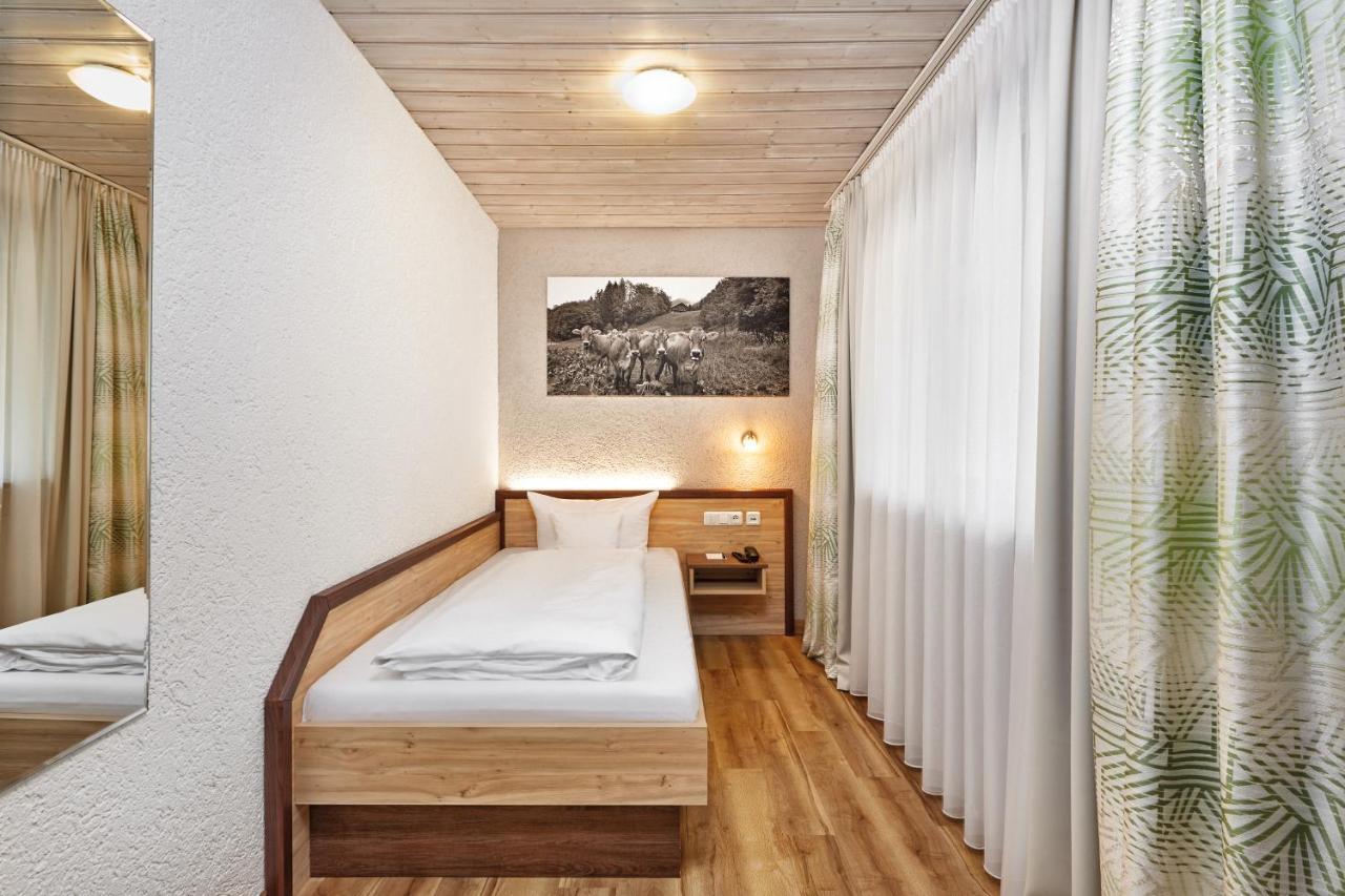 Hotel H+ Oberstaufen