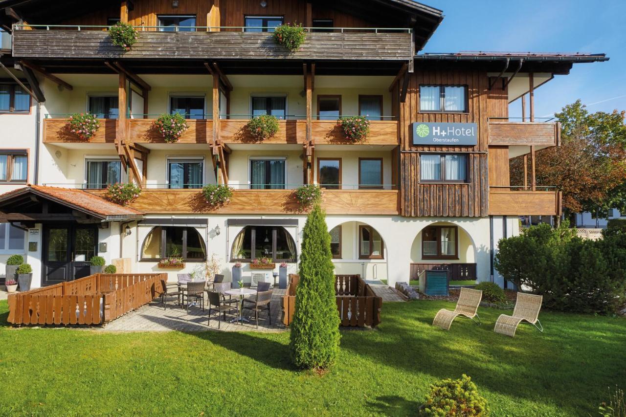 H+ 3* Oberstaufen