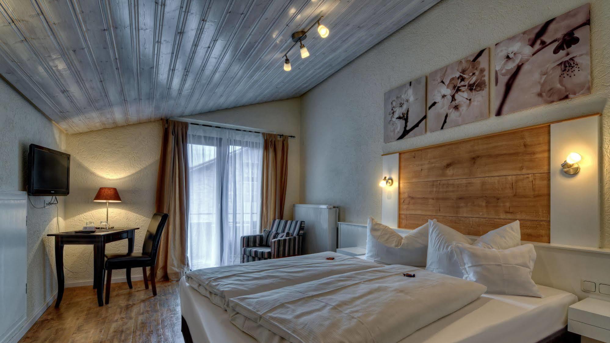 H+ Hotel Oberstaufen